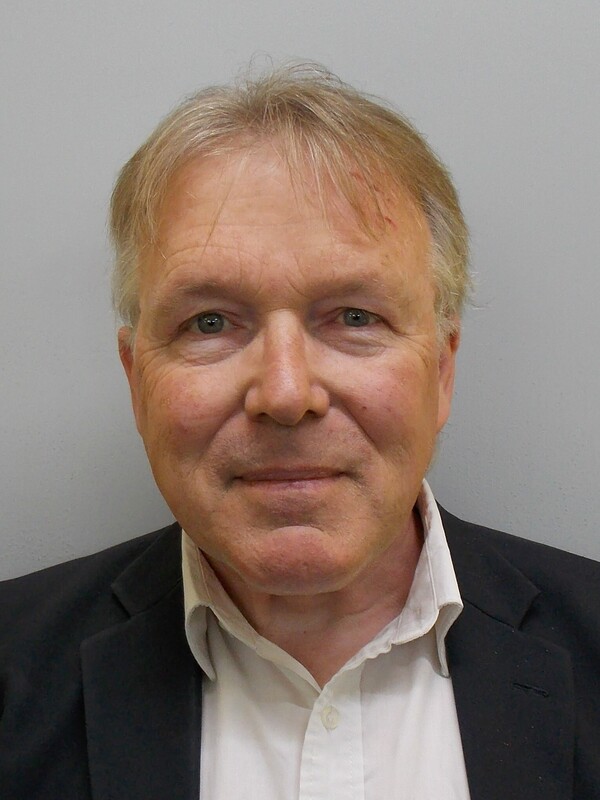 John Robinson, TPANZ President