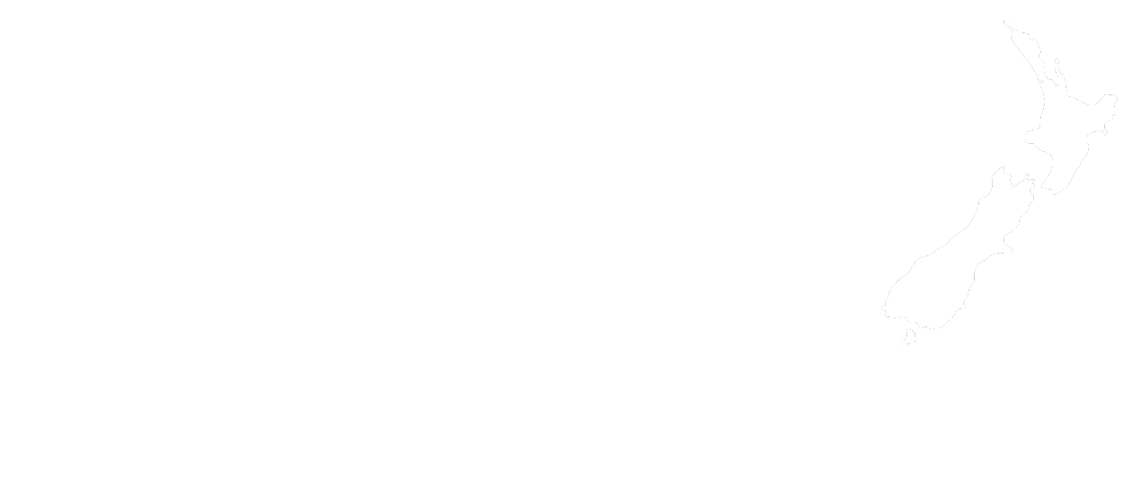 TPANZ Logo White