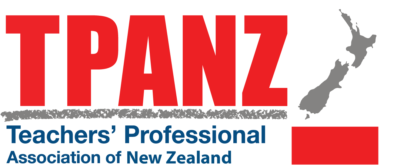 TPANZ Logo