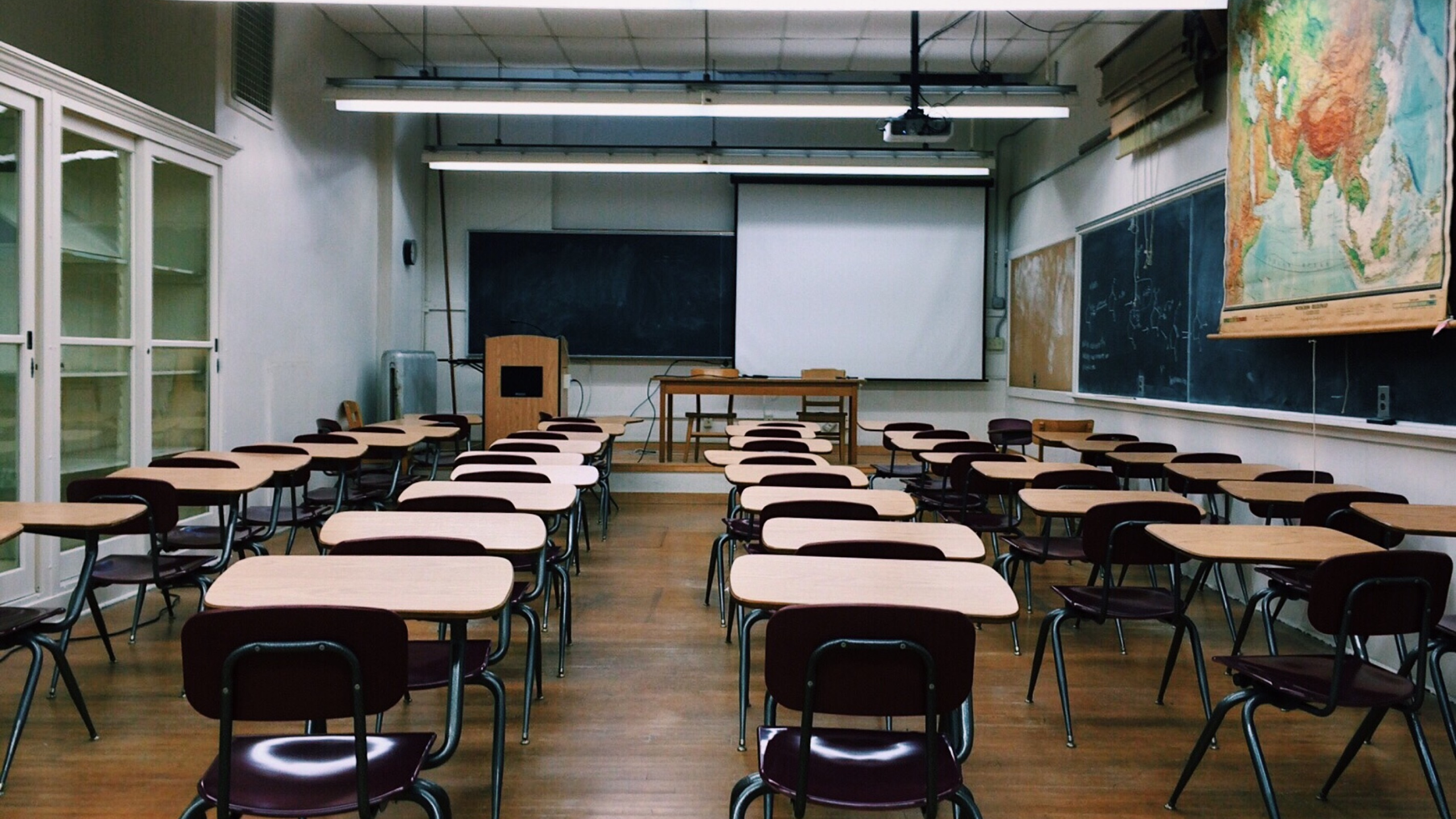 The Real Impact of Teacher Shortages