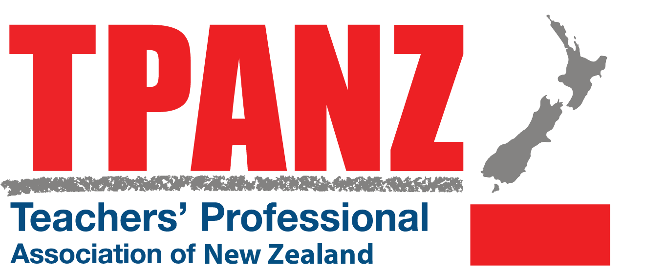 TPANZ - Teachers' Professional Association of New Zealand
